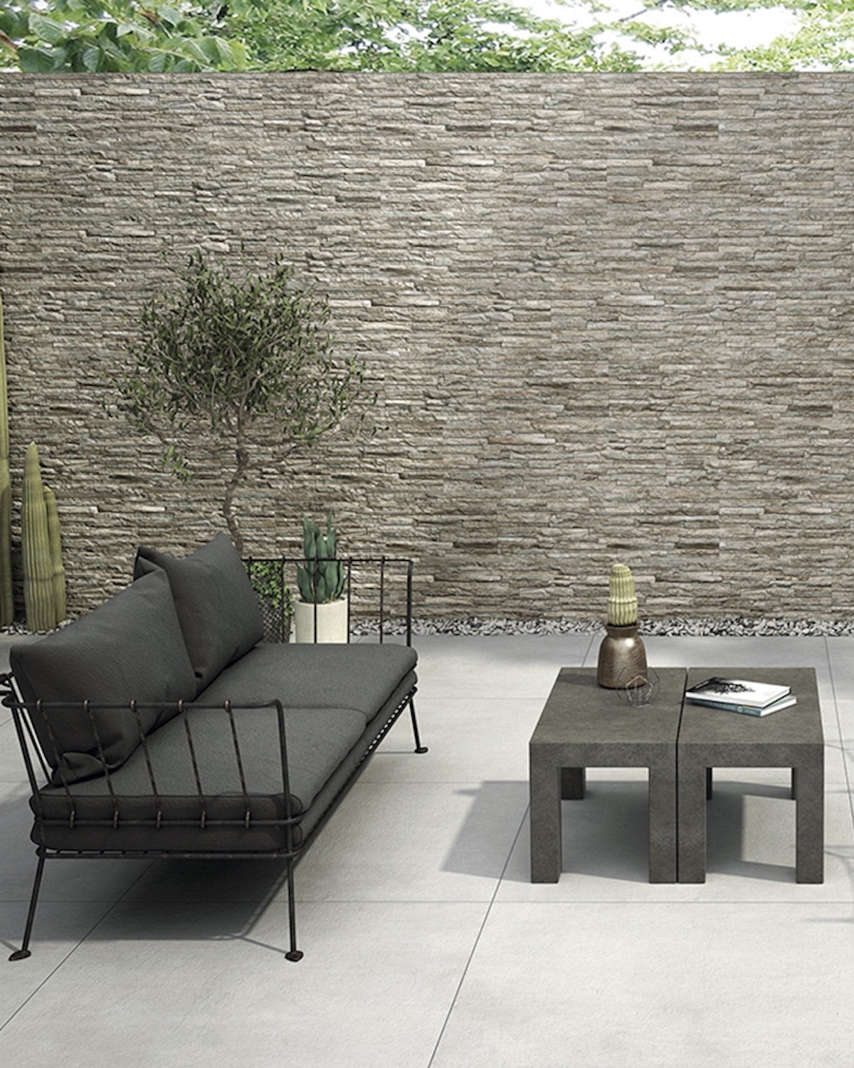 GALIBIER RODENO 32X89 HDC