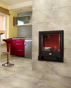 ORION GRIS MATE 33,3X65 HDC