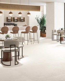 DORCIA STONE MATT STONE-EFFECT PORCELAIN STONEWARE TILE PROCONCEPT
