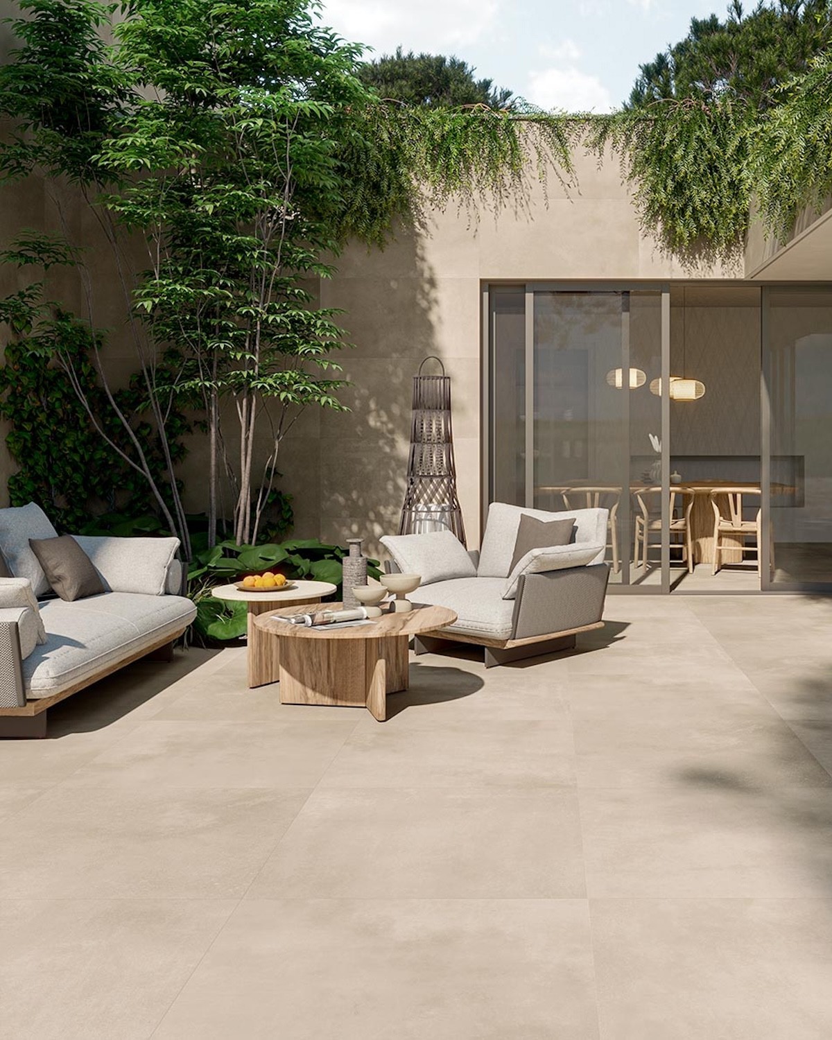  ASLAN BEIGE MATE PROCONCEPT