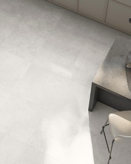  SOHO WHITE MATE PROCONCEPT