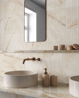  NUVOLA GOLD DECO. MATE GAYAFORES