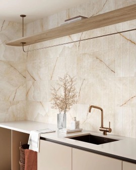  NUVOLA GOLD DECO. MATE GAYAFORES
