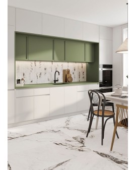 CALACATTA MONET MATE GAYAFORES