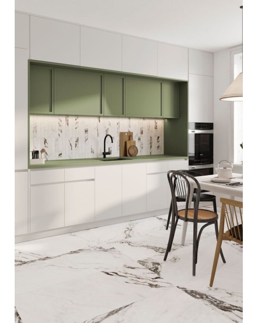 CALACATTA MONET MATE GAYAFORES