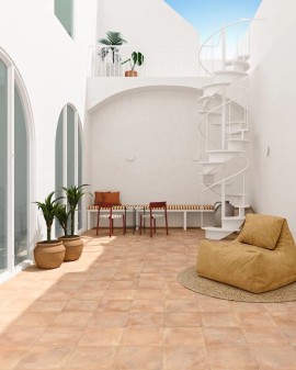  SAONA CHIARO ASTI-SLIP MATE 33,15X33,15 GAYAFORES