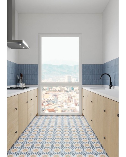  SOLEIL BLUE MATE GAYAFORES 