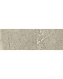 FIORE DI BOSCO MATT 33X100 WHITE BODY WALL TILE AZULEV