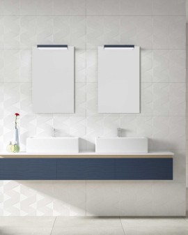HERITAGE TRIANGLES PERLA