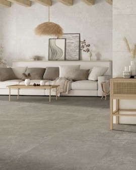 PORCELÁNICO EFECTO PIEDRA NATURAL STONE MATE AZULEV