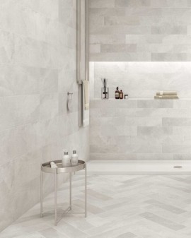 SANDSTONE MATTE STONE EFFECT PORCELAIN TILE AZULEV