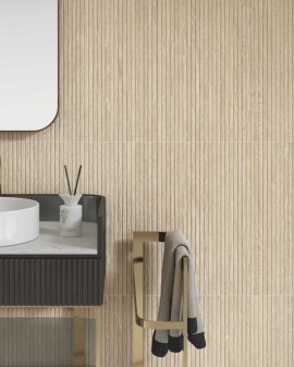  MARQUETRY PURE MATE 60X120 AZULEV