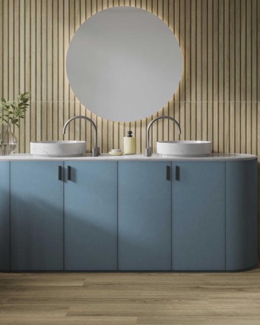  NAKU WUPP NATURE MATE 60X120 AZULEV