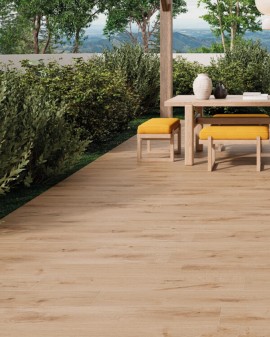  PATCHWOOD NATURAL 20X120 MATE AZULEV 