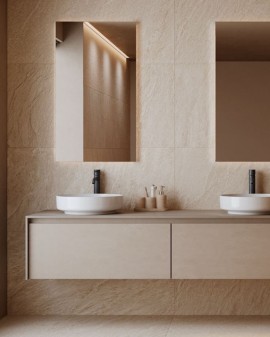  ARDENA IVORY MATE RECTIFICADO