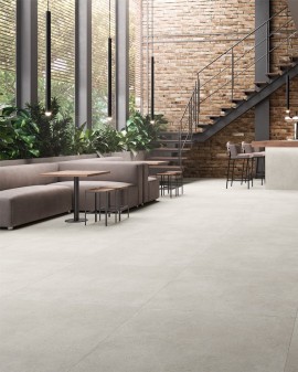 AVENUE SNOW MATE RECTIFICADO CRISTACER