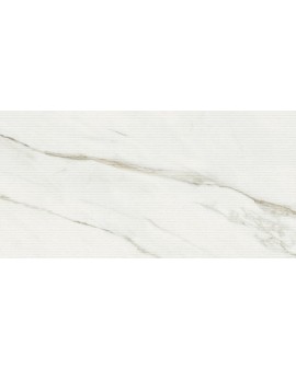 BRONZATTA WHITE CHISEL DECO. CRISTACER