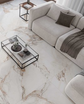  CALACATTA GOLD RECTIFICADO CRISTACER