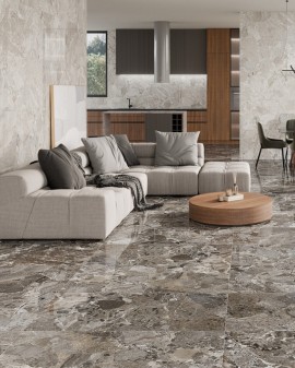 CEPPO DE SEVILLE ANTRACITE 60X120 CRISTACER