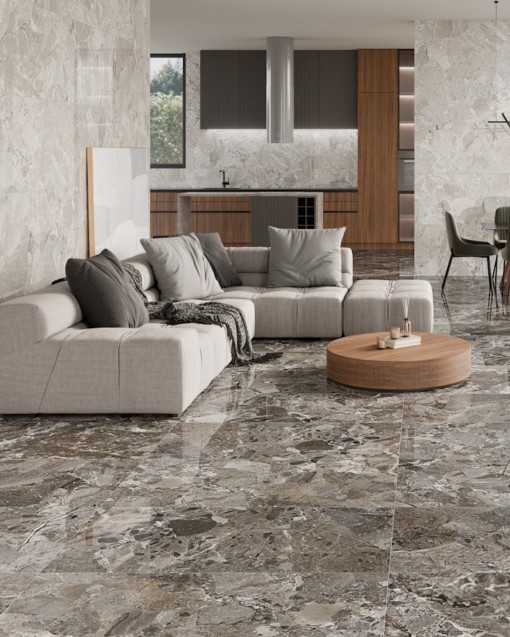 CEPPO DE SEVILLE ANTRACITE 60X120 CRISTACER