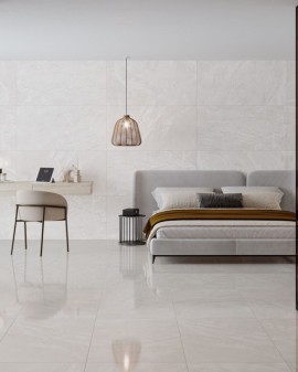 MARVINTON RECTIFIED PORCELAIN TILE CRISTACER