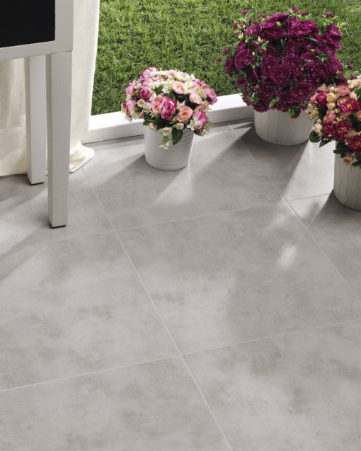 PASCAL GRIS 60X60 MATE CRISTACER 