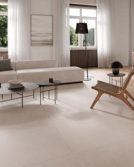 HARDEN MATT RECTIFIED PORCELAIN TILE CRISTACER