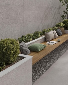 PORCELÁNICO HARDEN DECO CHISEL 60X120 MATE CRISTACER
