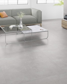  LLORET GRIS MATE RECTIFICADO CRISTACER