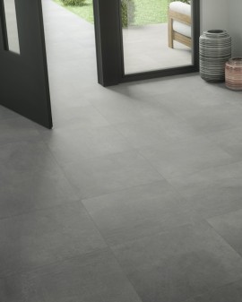 LOGAN MATT RECTIFIED PORCELAIN TILE CRISTACER