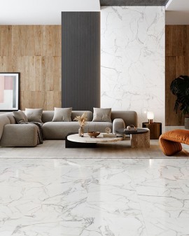 SENA WHITE RECTIFICADO CRISTACER