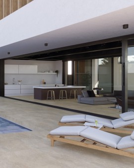 TERRANOVA BEIGE MATE RECTIFICADO CRISTACER