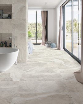  TRAVERTINO DI CARACALLA BIANCO RECTIFICADO CRISTACER