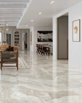  TRAVERTINO DI CARACALLA BIANCO RECTIFICADO CRISTACER