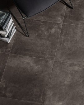 GRÈS CÉRAME EFFET CIMENT MONTBLANC MAT CRISTACER