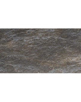 CARRELAGE GRÈS CÉRAME EFFET PIERRE GOMERA MAT 33X60 ANTIDÉRAPANT CRISTACER
