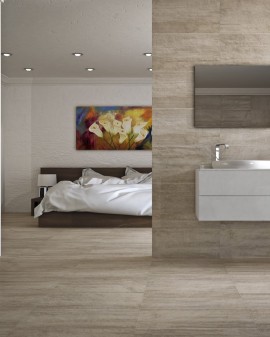 PORCELÁNICO TOSCANA MATE 33X60 GRIP CRISTACER