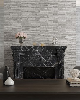 PAREMENT EFFET PIERRE ELITE RELIEF 25X60 CRISTACER