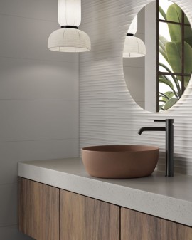  BLANCO MATE 30X90 CRISTACER