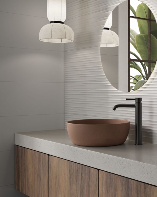  BLANCO MATE 30X90 CRISTACER