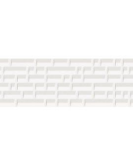  BLANCOS DECO REL 30X90 CRISTACER