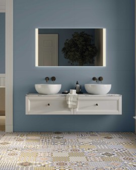 COLORMATT INDIGO MATE 30X90 CRISTACER