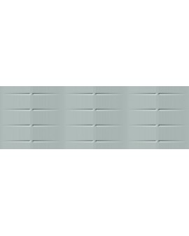 COLORMATT REL AQUA 30X90 MATE CRISTACER