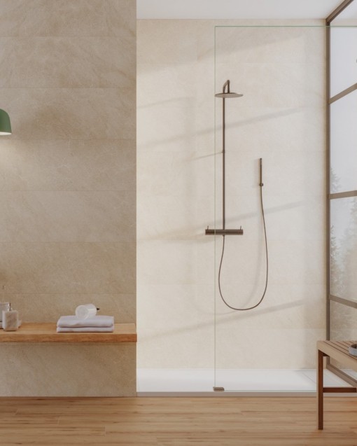 FORMENTOR BEIGE MATE RECTIFICADO 30X90 CRISTACER