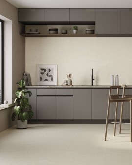 IKON BEIGE MATE RECTIFICADO 30X90 CRISTACER