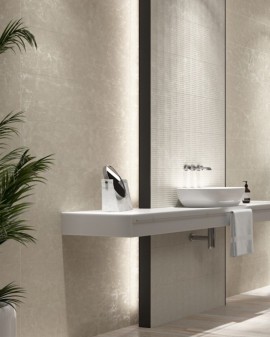IKON IVORY MATE RECTIFICADO 30X90 CRISTACER