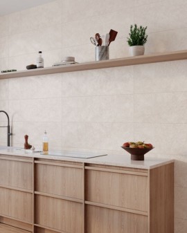 MARDIN IVORY MATE RECTIFICADO 30X90 CRISTACER
