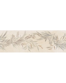 SPAT DECO. NATURE ALMOND MATE 30X90 CRISTACER