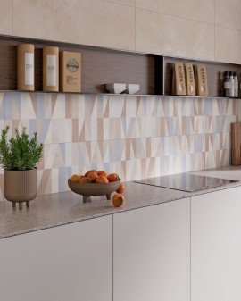 SPAT DECO. DECOR MULTI MATE 30X90 CRISTACER