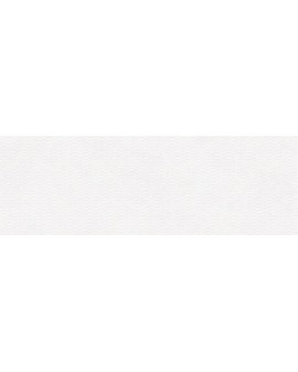ESSENTIA WHITE MATE DECO. LINE 30X90 CRISTACER